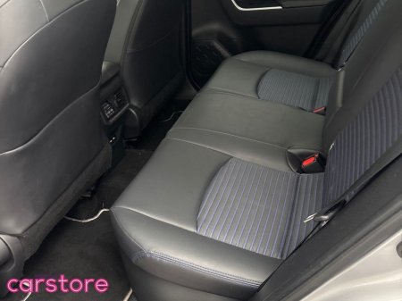 2021 Toyota RAV4 - photo 13
