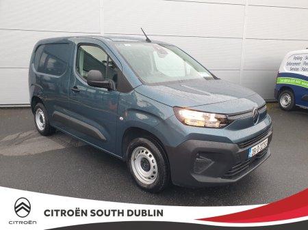 2026 Citroen Berlingo - photo 5