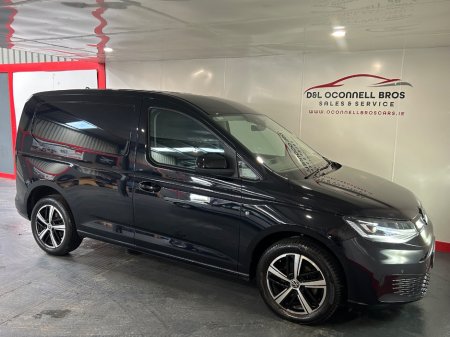 2023 Volkswagen Caddy - photo 5