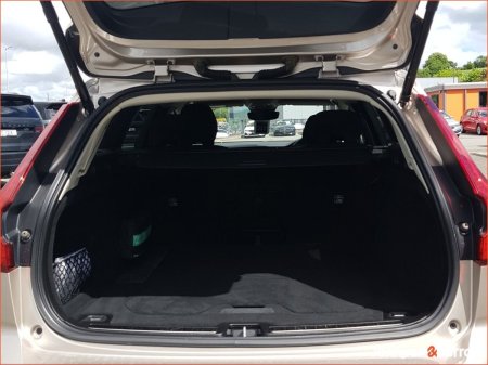 2023 Volvo V60 - photo 14