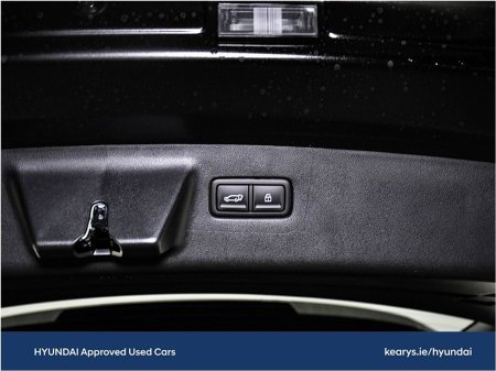 2025 Hyundai Santa Fe - photo 19