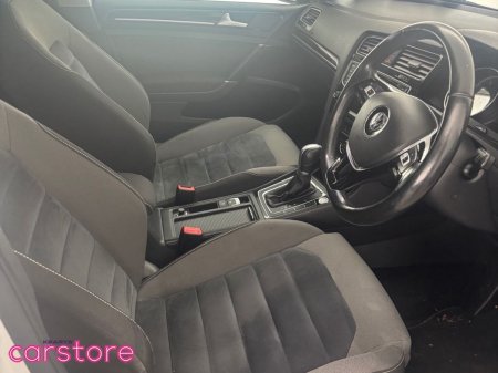 2015 Volkswagen Golf - photo 9