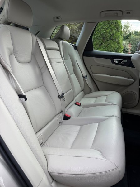2021 Volvo XC60 - photo 11