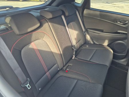 2023 Hyundai KONA - photo 25