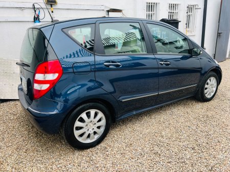 2006 Mercedes-Benz A-Class - photo 9