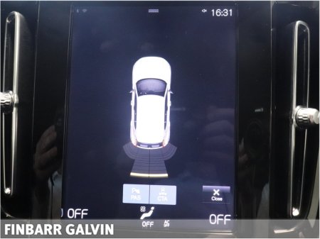 2020 Volvo XC40 - photo 18
