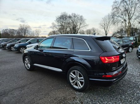 2017 Audi Q7 - photo 13