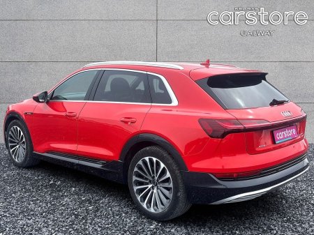 2022 Audi e-tron - photo 5