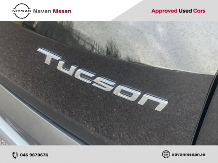 2023 Hyundai Tucson - photo 34