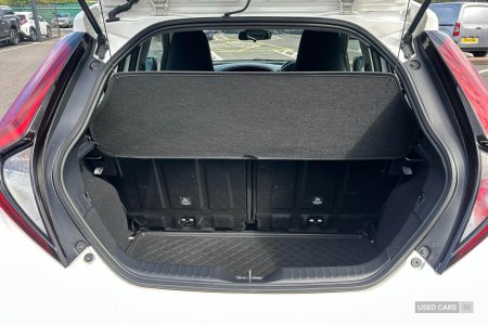 2022 Toyota Aygo X - photo 14