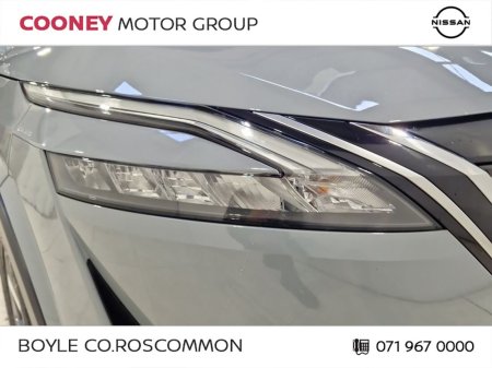 2023 Nissan Qashqai - photo 25