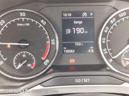 2021 Skoda Superb - photo 16