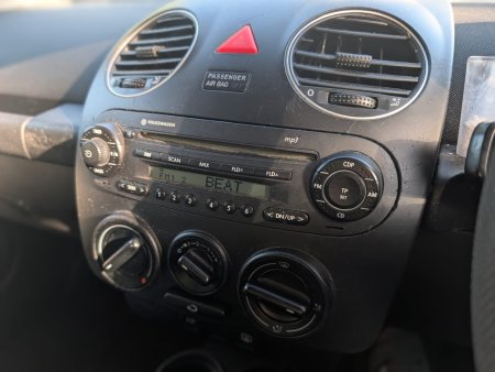 2007 Volkswagen Beetle - photo 8