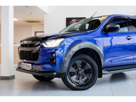 2022 Isuzu D-Max - photo 2