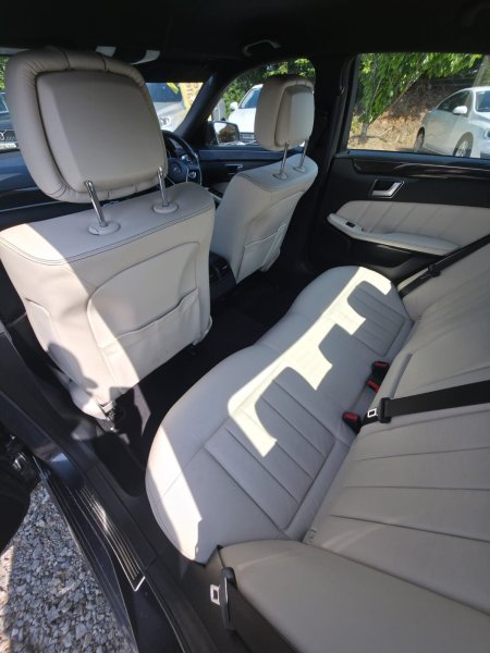 2015 Mercedes-Benz E-Class - photo 20