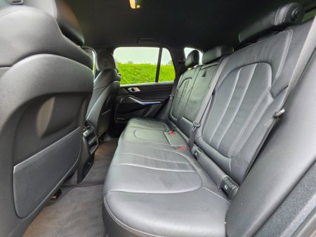 2021 BMW X5 - photo 13