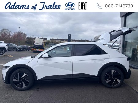 2026 Hyundai IONIQ 5 - photo 2