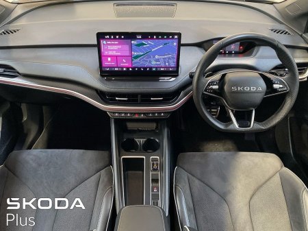2026 Skoda Enyaq - photo 2