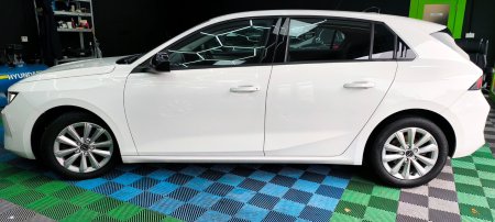 2022 Opel Astra - photo 4
