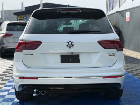 2019 Volkswagen Tiguan - photo 6