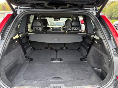 2019 Volvo XC90 - photo 24