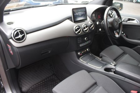 2016 Mercedes-Benz B-Class - photo 20