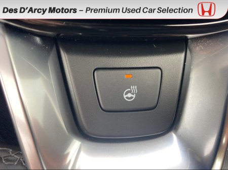 2025 Honda CR-V - photo 12