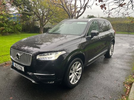 2018 Volvo XC90 - photo 4
