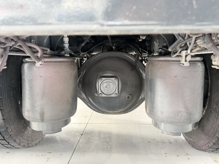 2017 SCANIA P250 - photo 15