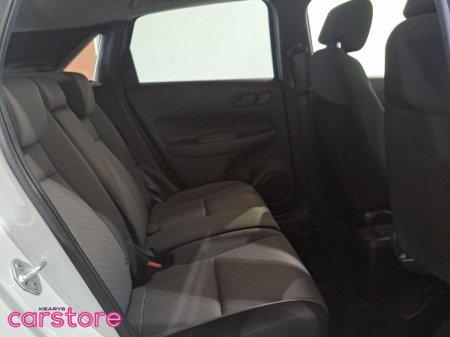 2023 Honda Fit - photo 13