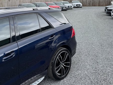2017 Mercedes-Benz GLE - photo 18