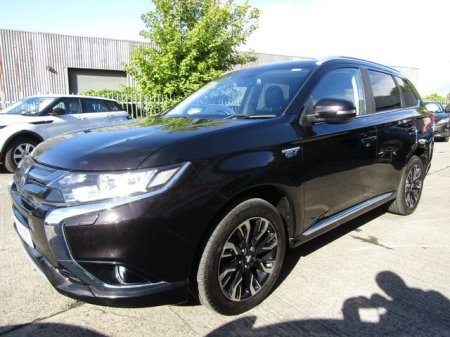 2017 Mitsubishi Outlander - photo 3