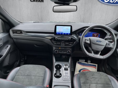 2023 Ford Kuga - photo 14