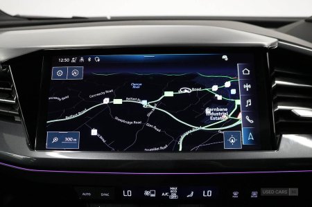 2024 Audi Q4 - photo 27