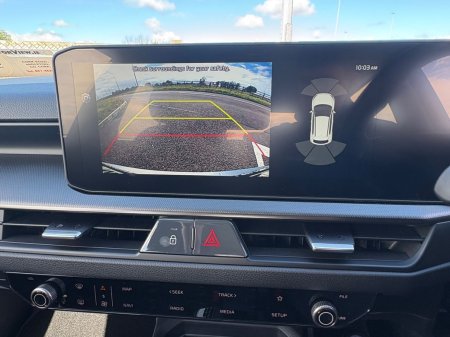 2026 Kia Stonic - photo 12