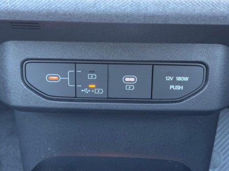 2026 Kia EV4 - photo 22