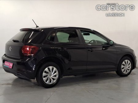 2018 Volkswagen Polo - photo 3