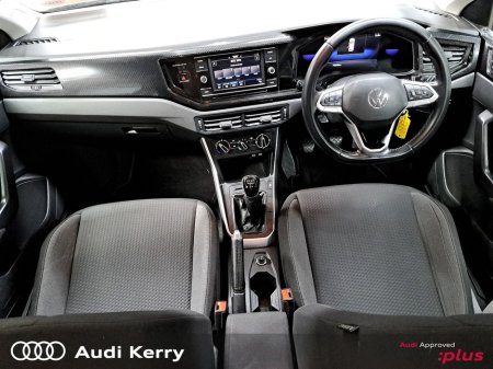 2023 Volkswagen Polo - photo 12