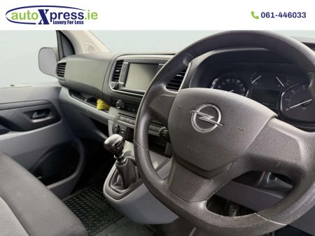 2022 Opel Vivaro - photo 7