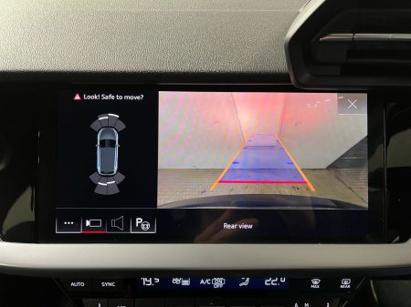 2024 Audi A3 - photo 15