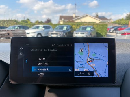 2018 BMW i3 - photo 23