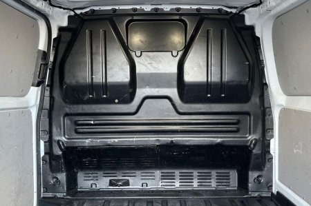 2024 Ford Transit Custom - photo 24