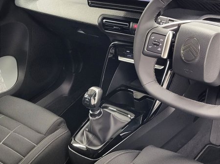2026 Citroen C3 Aircross - photo 8