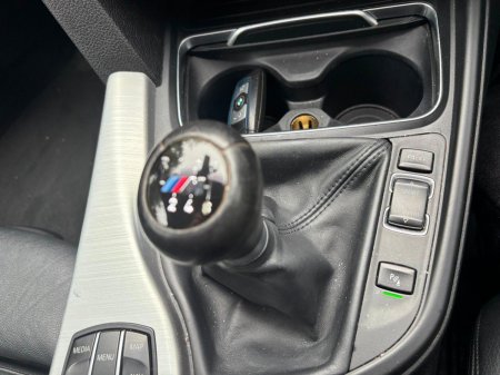 2017 BMW 4-Series - photo 19
