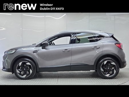 2025 Renault Captur - photo 12
