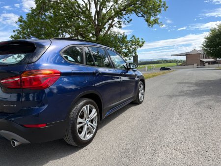 2019 BMW X1 - photo 12