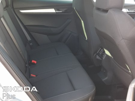 2026 Skoda Karoq - photo 18