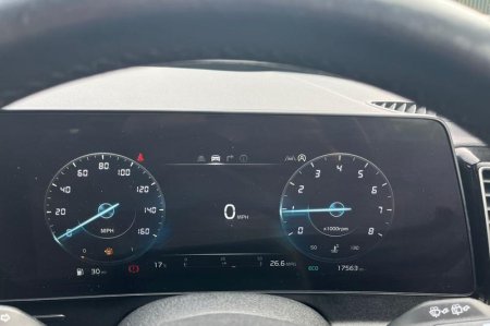 2023 Kia Sportage - photo 13