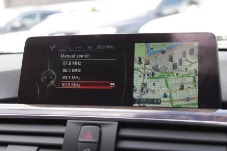 2017 BMW 3-Series - photo 13