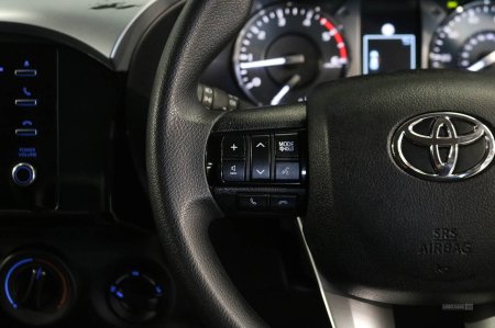2022 Toyota Hilux - photo 22